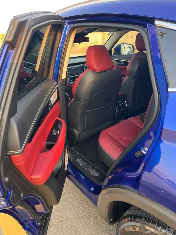 Changan 2021 Full Option 19