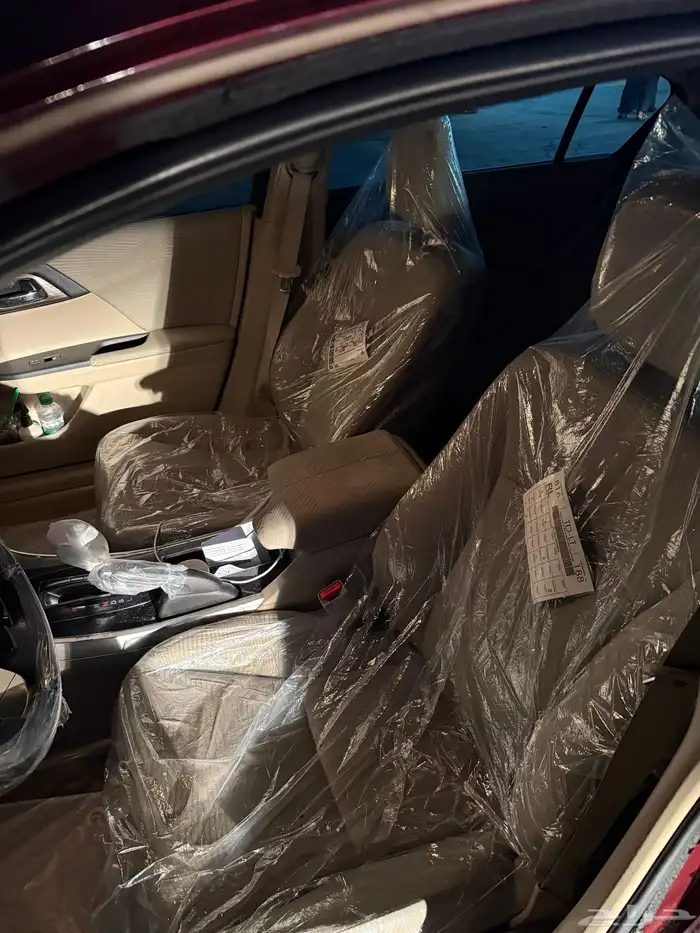 اكورد 2017 فل كامل 0