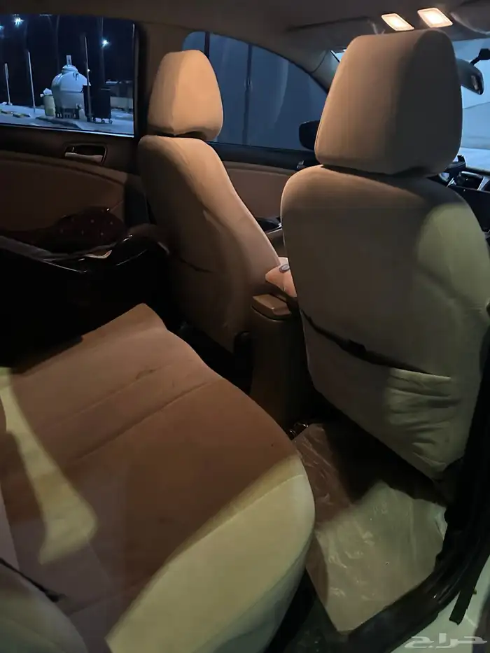 2018 السيارة نظيفة 4