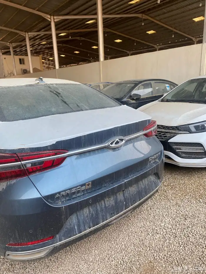 شيري اريزو 6 فل كامل 2022 جديد اصفار 19