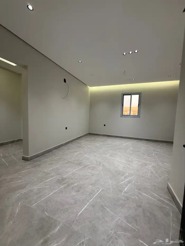 ملحق تمليك حي الصفاء 6 غرف 2