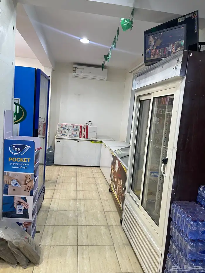 تموينات للبيع 0