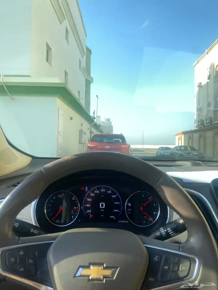 شيفروليه ماليبو 14