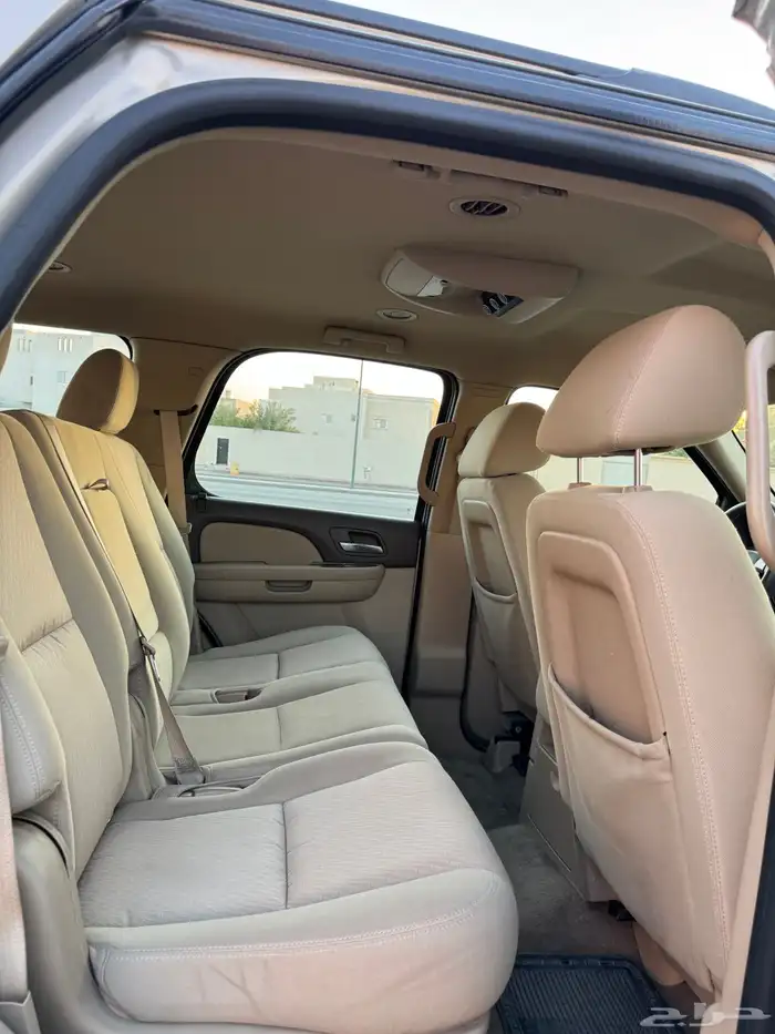 شيفروليه تاهو 2012 قمة النظافة 37