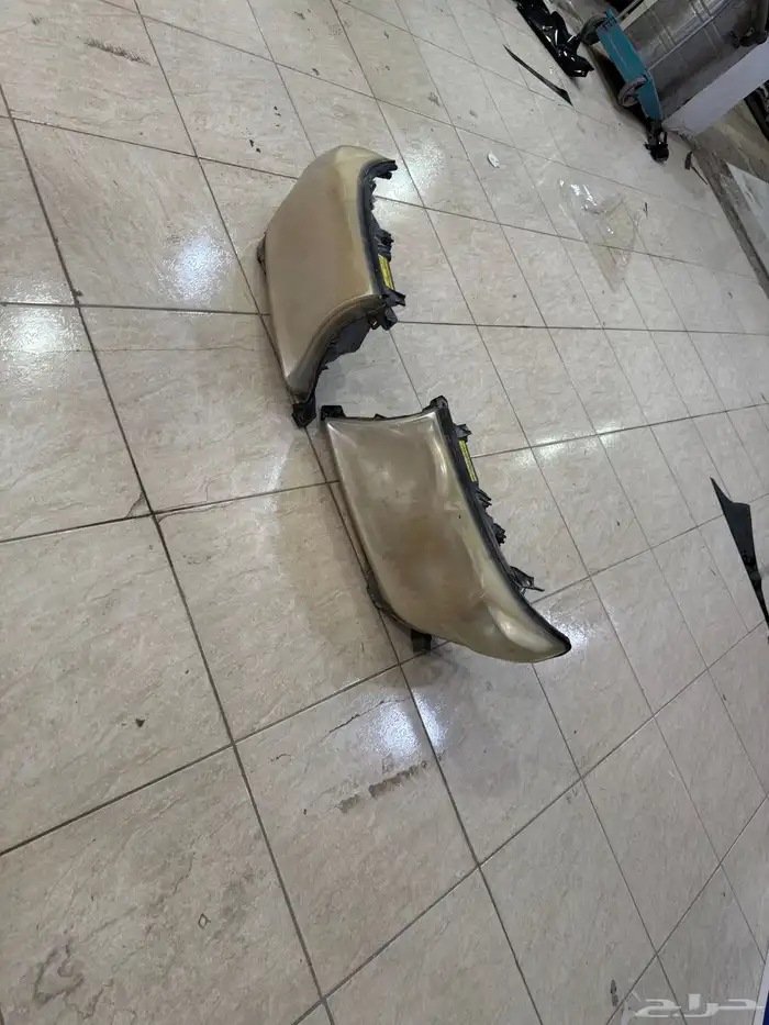 شمعات لاند وكاله موديل من 2008 الى 2011 2