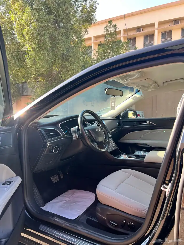 توروس 2021 مالك اول صيانة وكالة 4