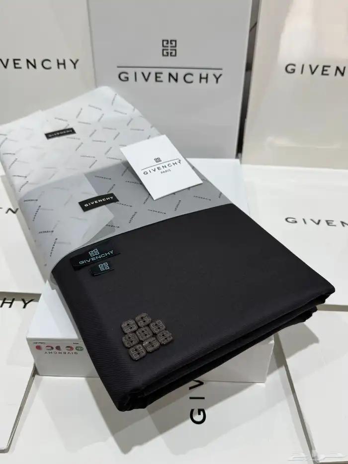 اقمشة شتوية جيفنشي جودة عالية 2026 1