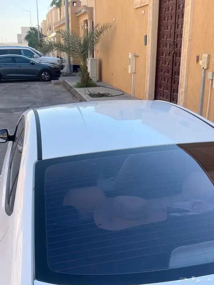 النترا 2019 مكينة 2000 6