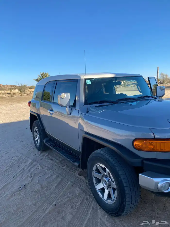 اف جي 2020 نص فل تانكي كبير ماشي 260 الف 7