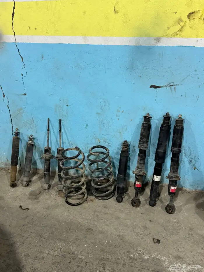 مساعدات يايات جكسار 1