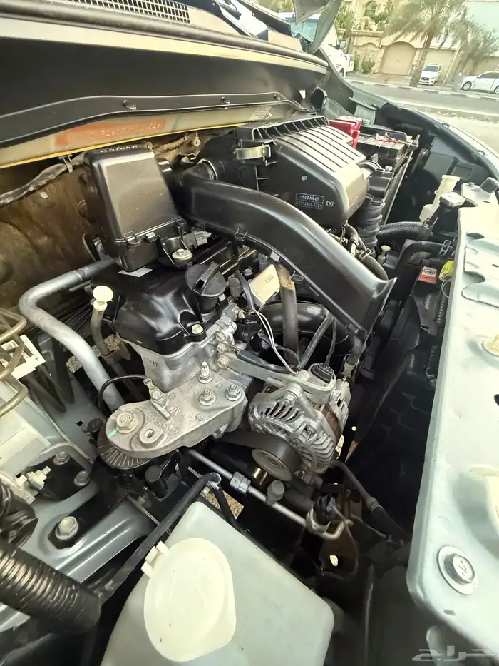 ميتسوبيشي اتراج 2019 سعودي قمه بنضافه 20