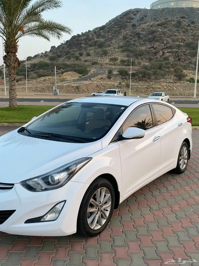 النترا2016 مكينه 2000 قمة في النظافه 1