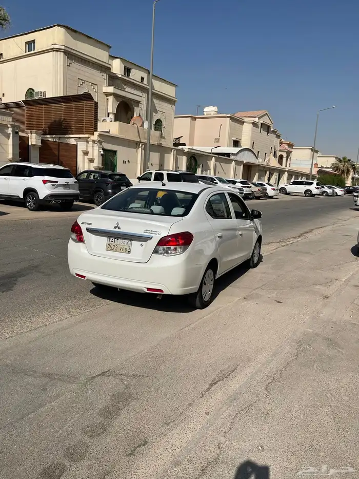 للبيع سياره تراج 2019 3