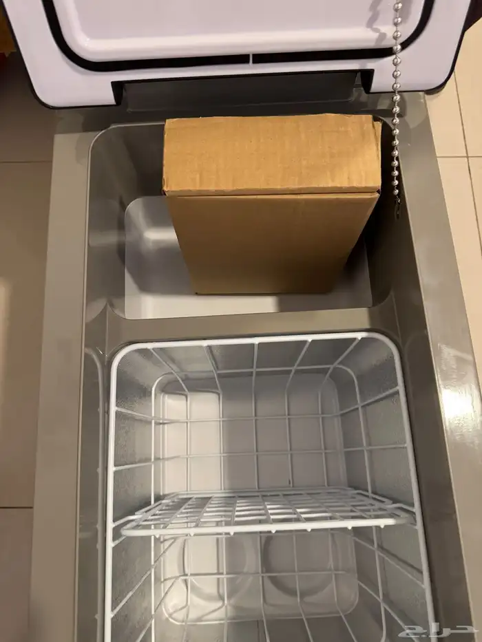 ثلاجة اخت راكو 5