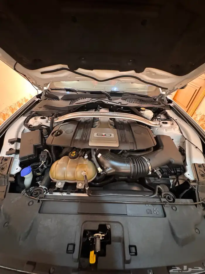 فورد موستنج GT 5.0 V8 2020 بريميوم 46