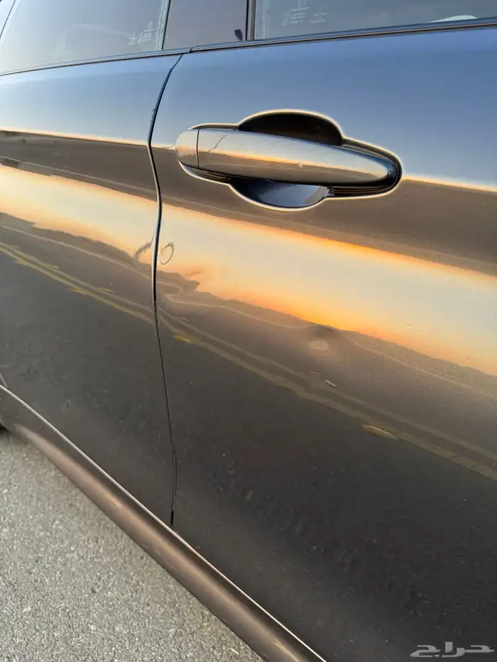 BMW 428i Kit M GRAN COUPE 2015 35