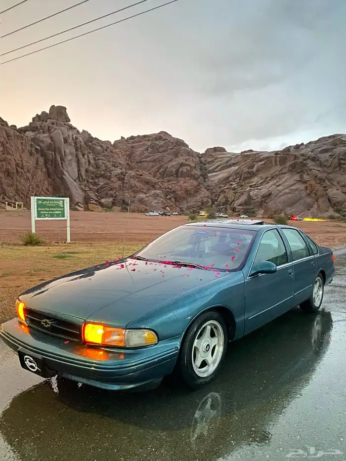 كابرس ss كلاسيك 6