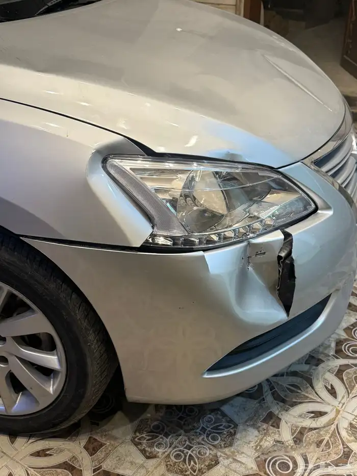 نيسان سنترا 2020 18