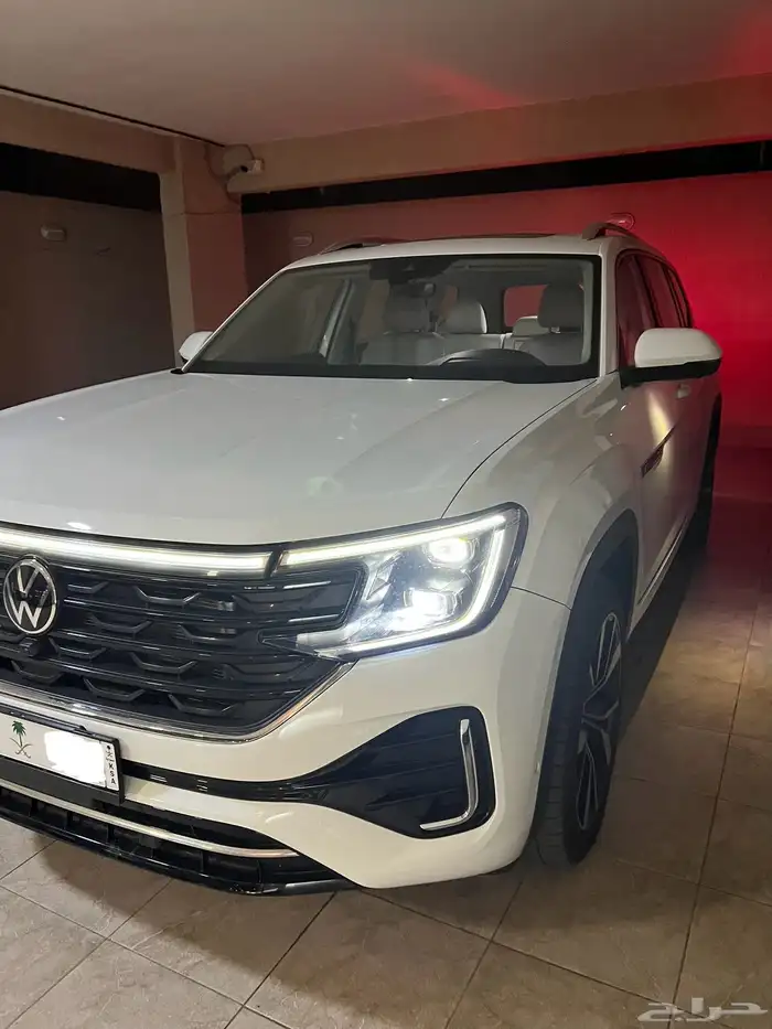 فلكسواجن تيرامونت 4