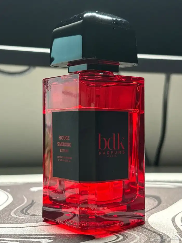 بي دي كي روج سموكينق   سموكنق اكستريت 0