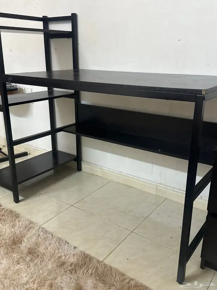 مكتب  درج صغير 3