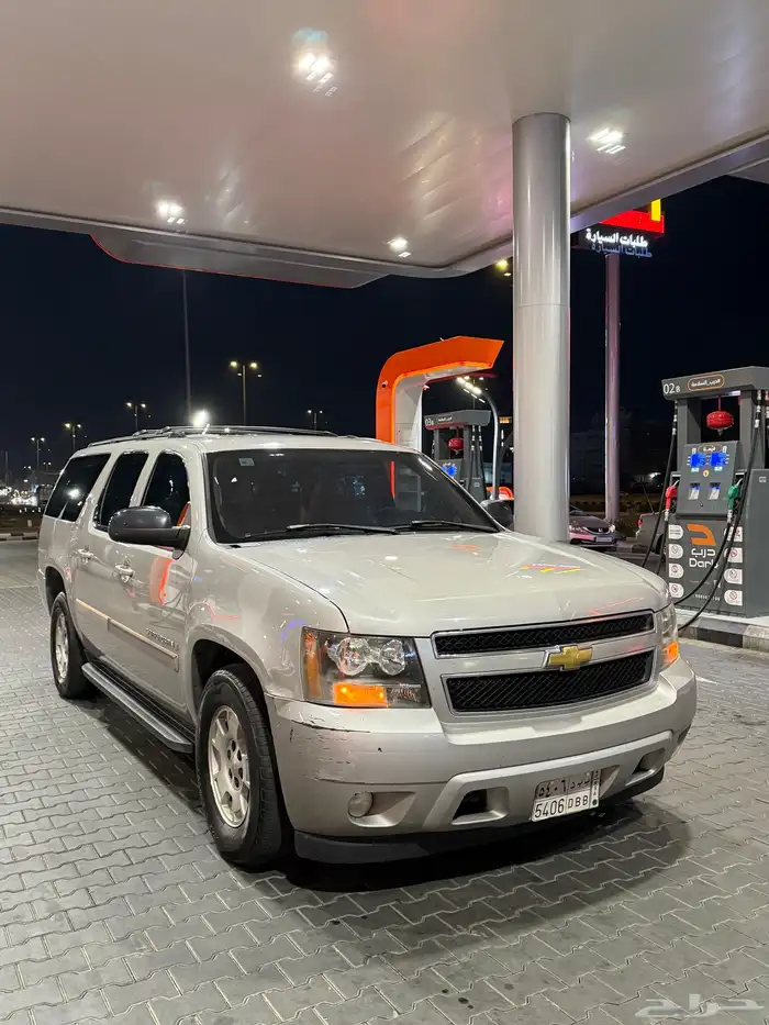 تاهو سوبربان 0