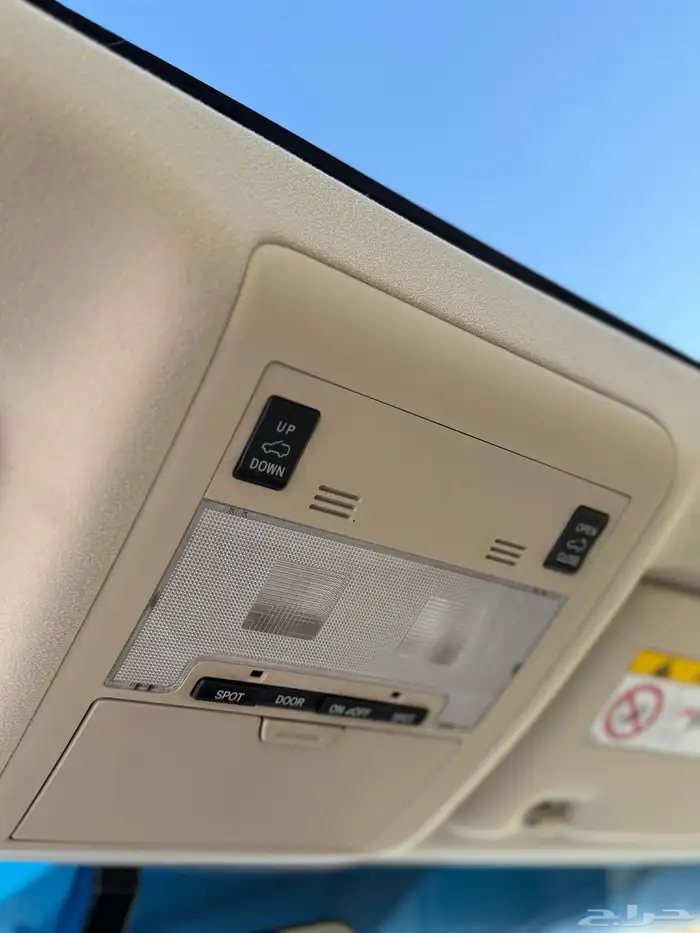 لاندكروزر 2019 سعودي تورنق 26