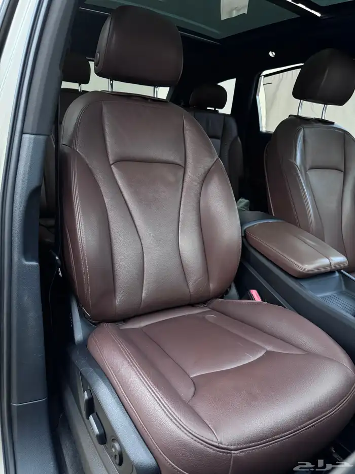 اودي كيو 7 موديل2016 20