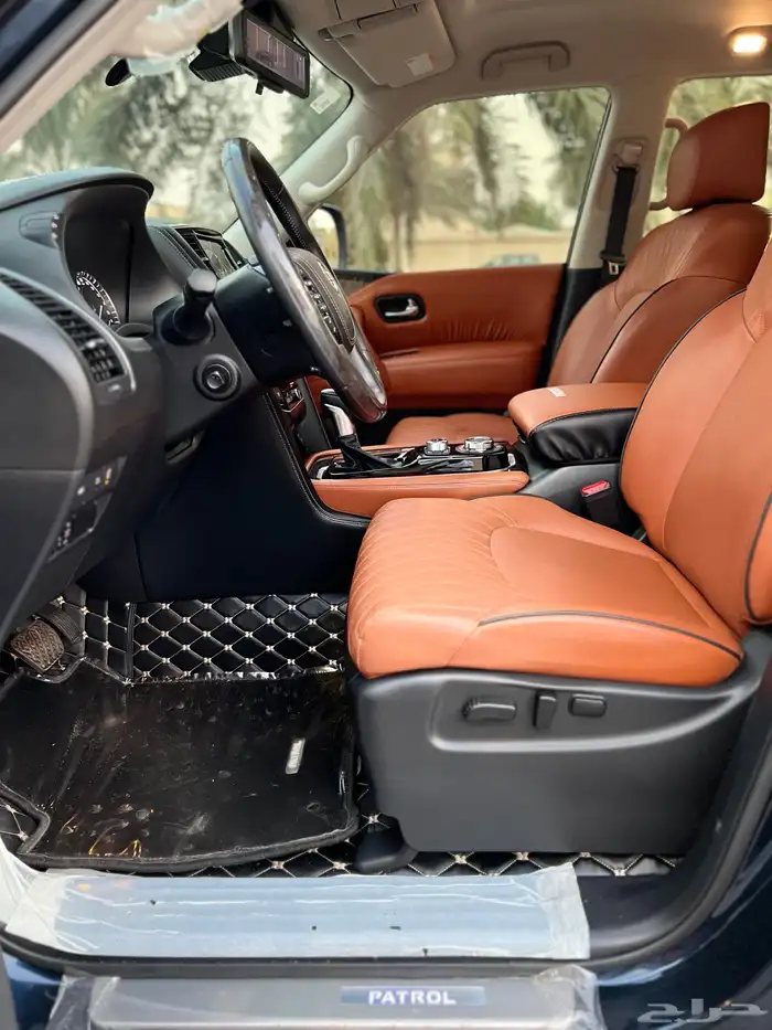 باترول بلاتينيوم 2021 مالك اول قمة النظافة سعودي وكالة 28