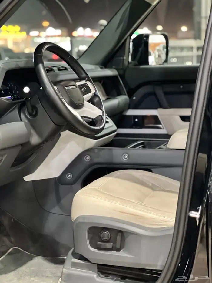 ديفندر 2023 ناغي 11