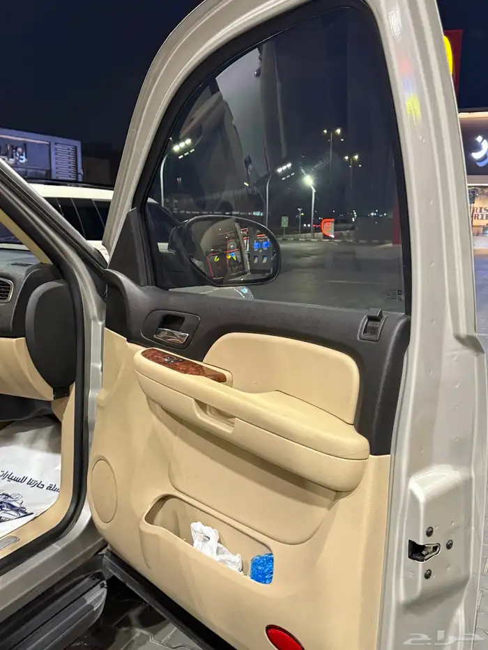 تاهو سوبربان 31