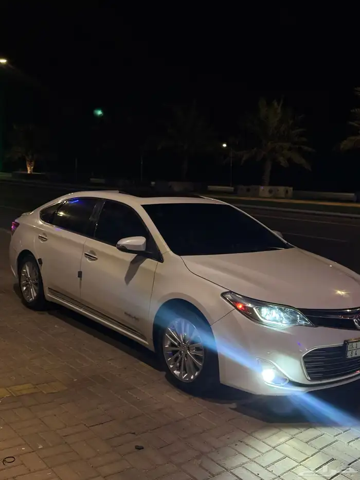 أفالون للبيع شرط لمتيد 2