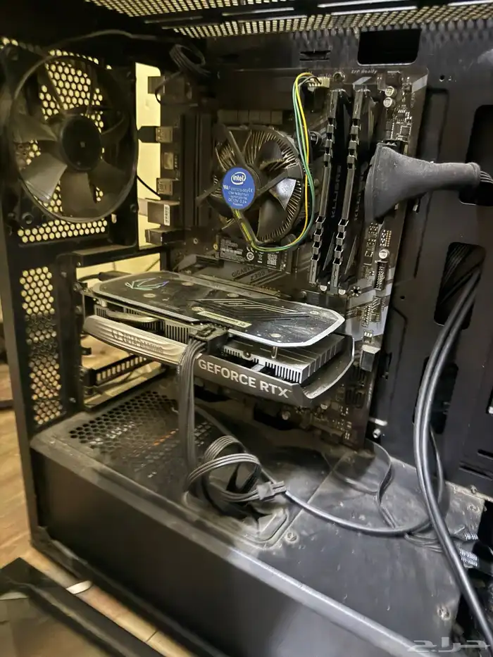 بي سي قيمنق 1