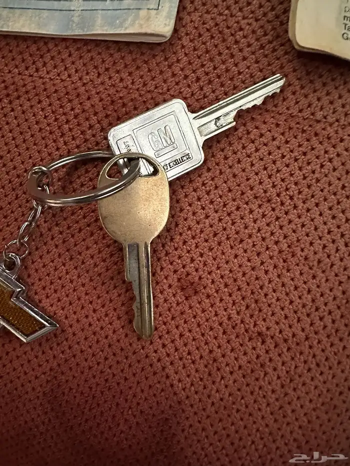 سلفرادو شفر مخزن منوة المستخدم 454 39