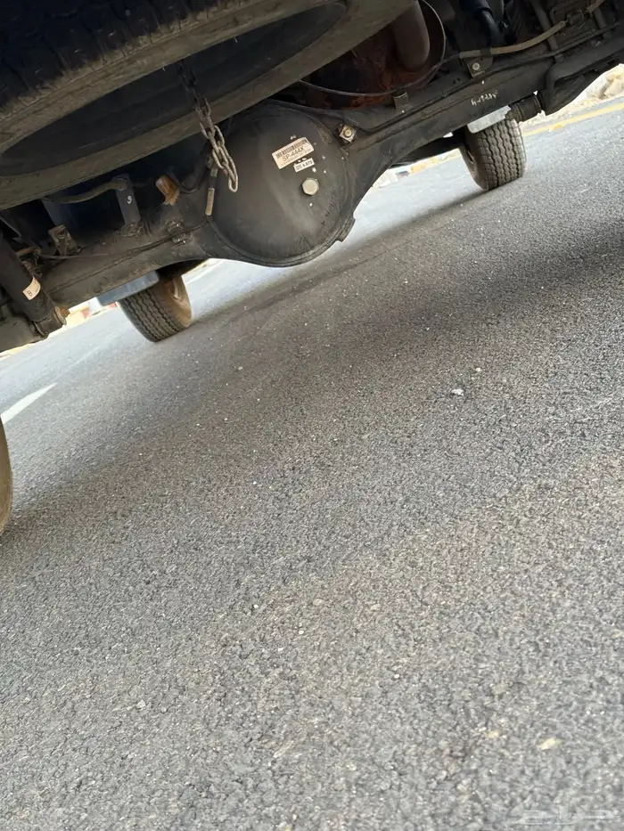 ميتسوبيشي 2019 مجددماشي148 مكينة قير محركات شرط 7