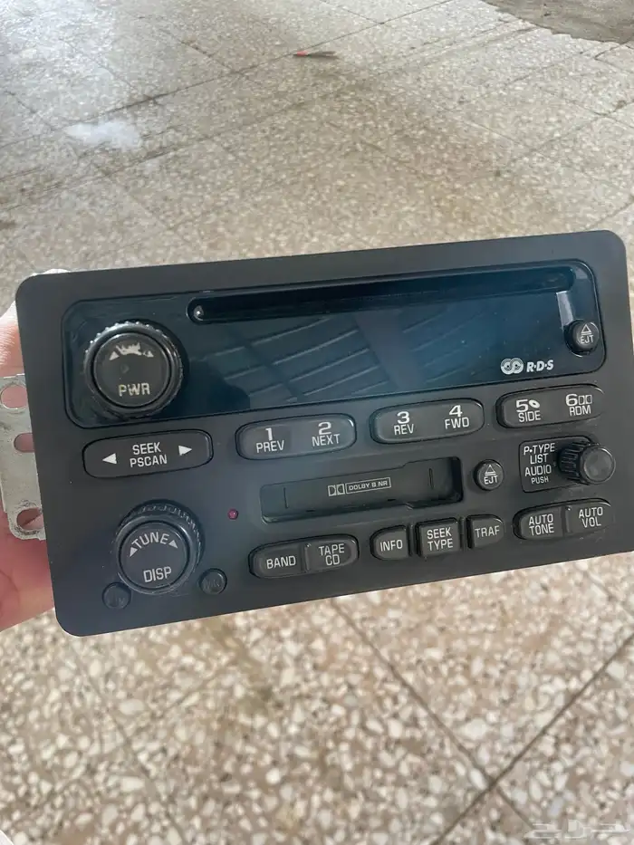 مسجل جمس من 2003 الى 2006 وكاله 3