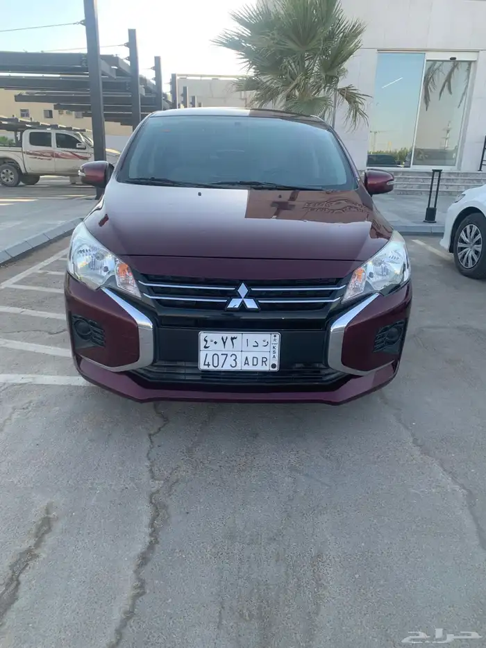 سيارة صغيرة اتراج 2022 نظيف بدي وكالة 0