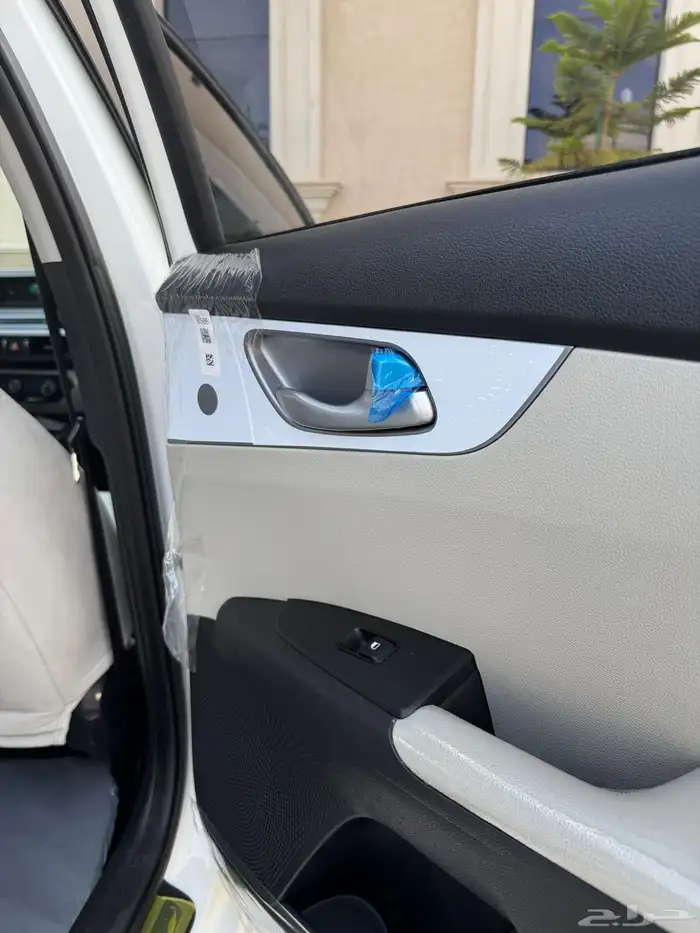 للتنازل والتقبيل كيا سيراتو 2024 مخزن بحالة الوكااالة 6