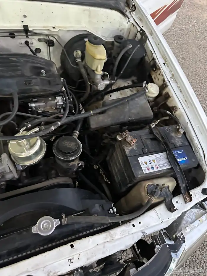 هايلوكس 1999 15