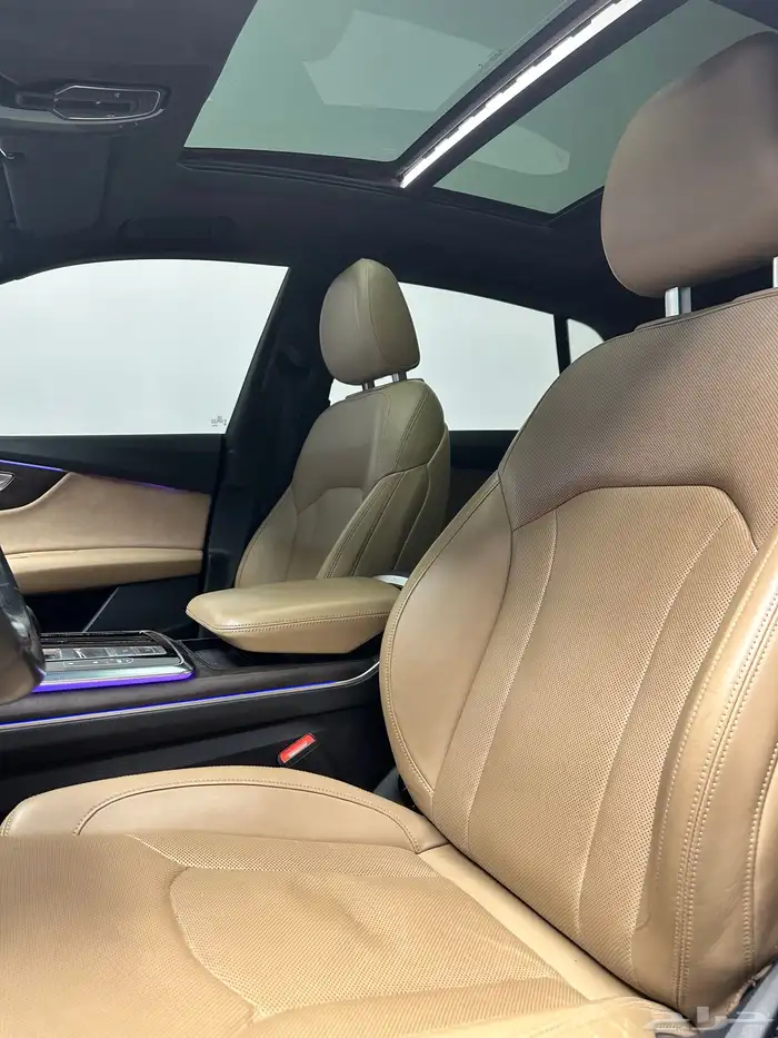 اودي 2019 ( Q8 ) 7