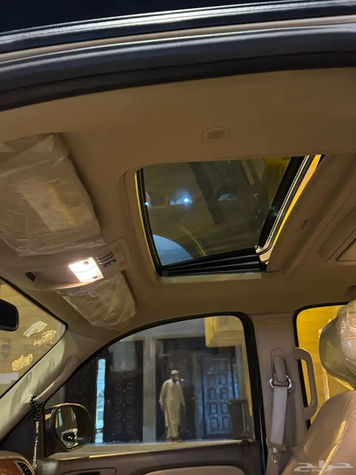 تاهو 2012 فل كامل للبيع 14