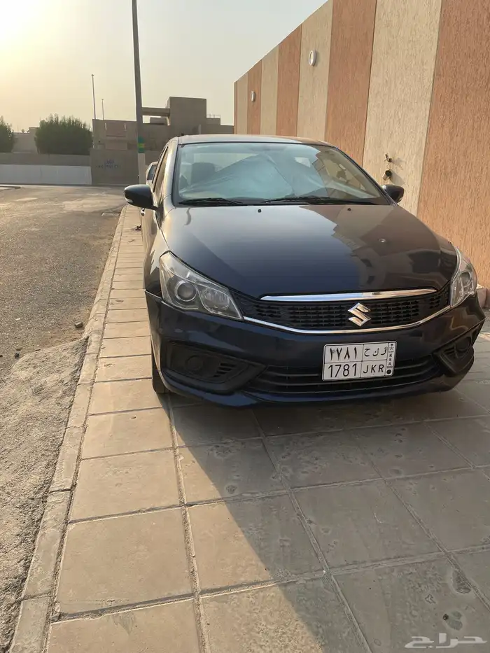 سوزوكي - سياز -2024 _للتنازل 2