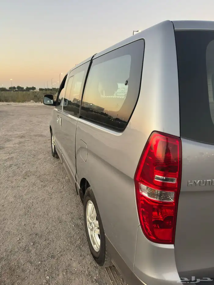 هيونداي h1 2021 للبيع 5