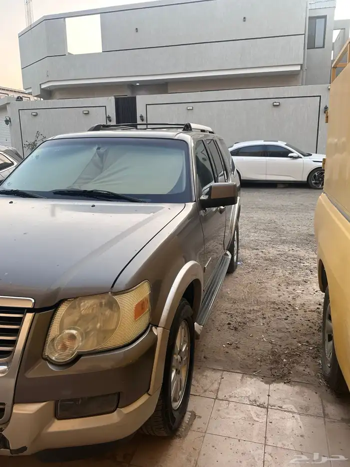 اكسبلورر للبيع 2006 1