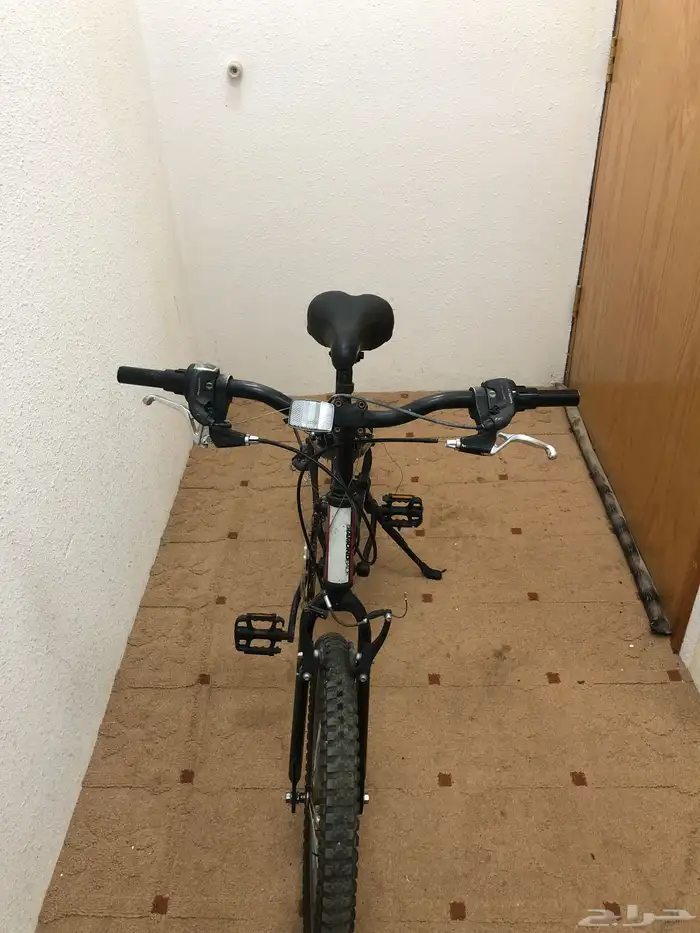 سيكل رياضي 6