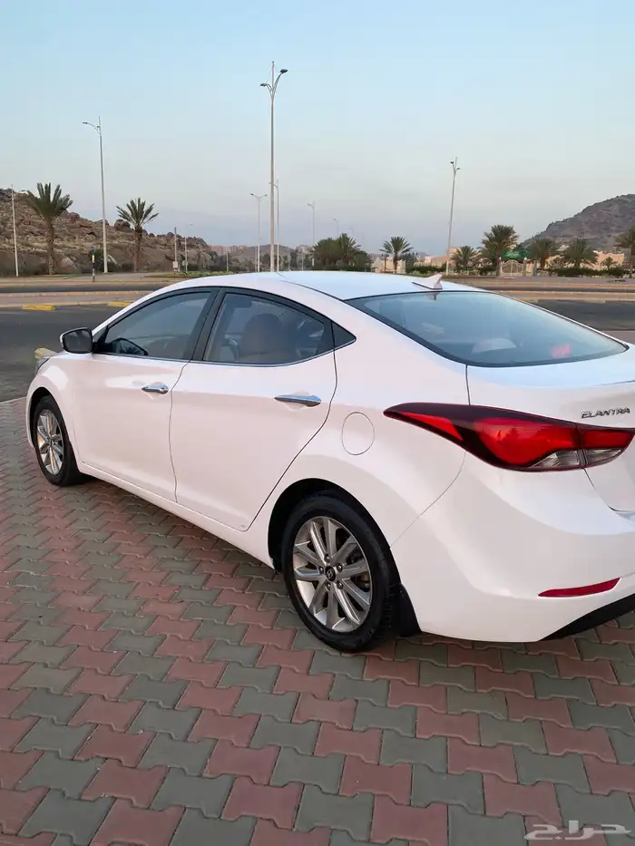 النترا2016 مكينه 2000 قمة في النظافه 4