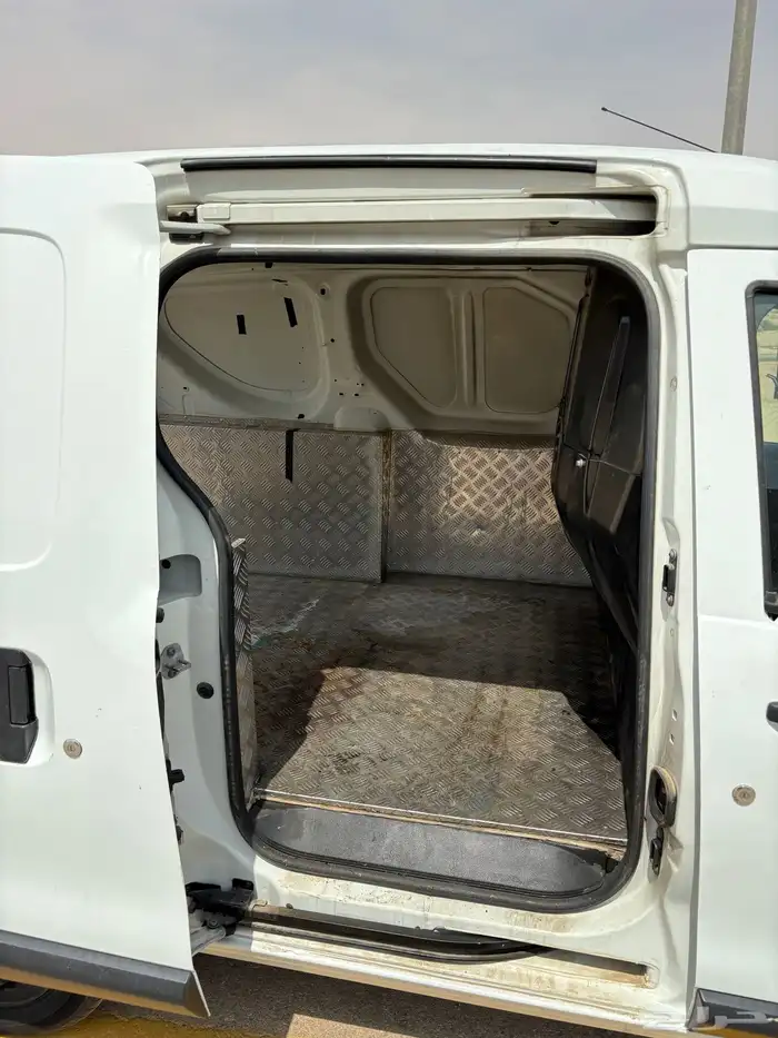 رينو دوكر 2018 نقل بضائع 5