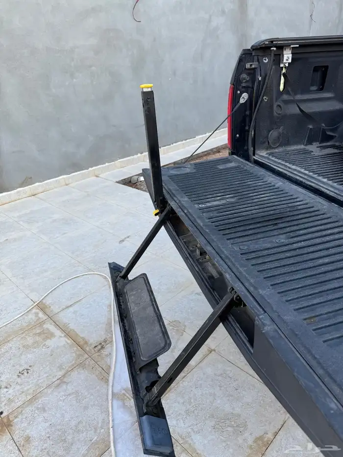 فورد f150 2017 فل كامل 36