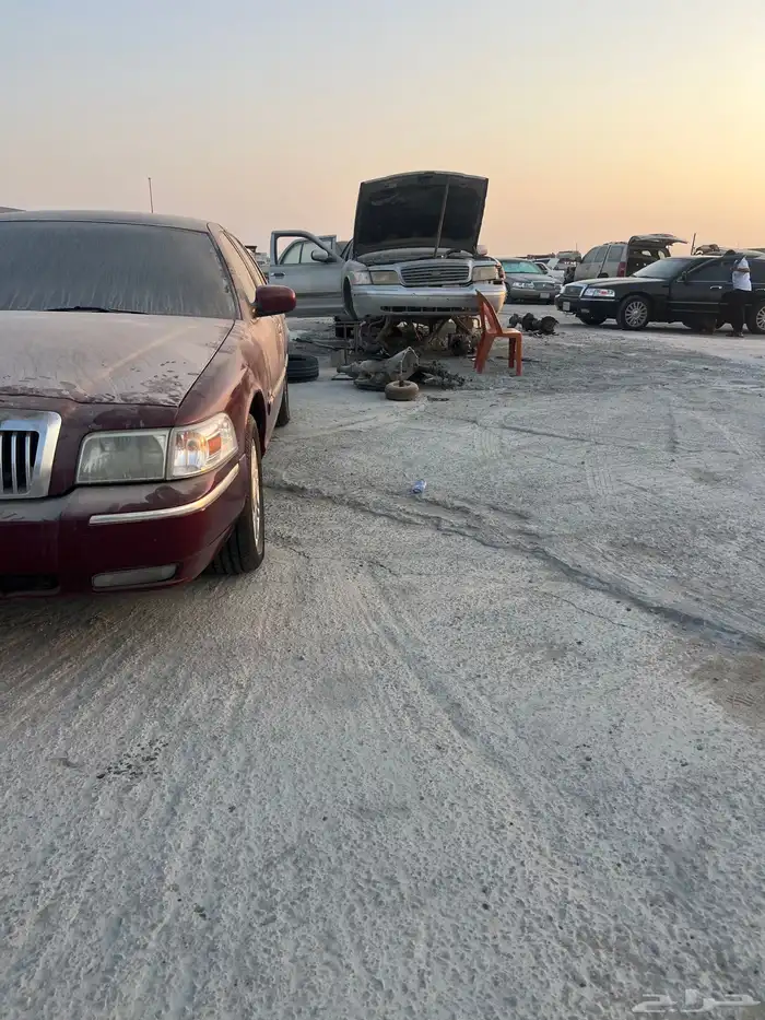 فورد تشليح 5