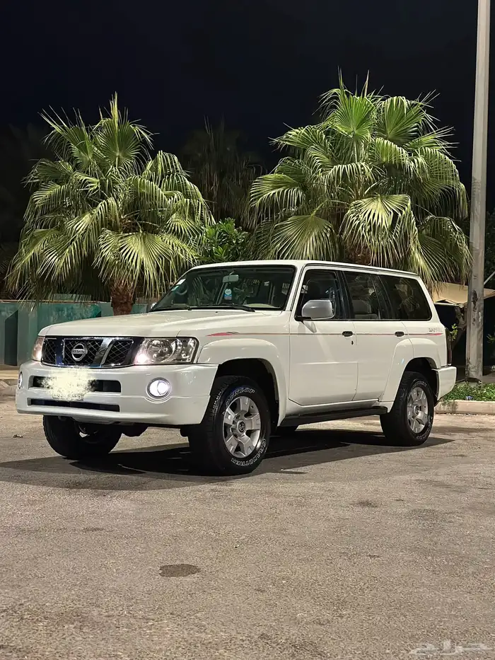 للبيع نيسان 2008 vtc 26